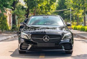 Xe Mercedes Benz C class C300 AMG 2021