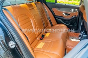 Xe Mercedes Benz C class C300 AMG 2021
