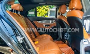 Xe Mercedes Benz C class C300 AMG 2021