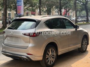 Xe Mazda CX5 Premium Exclusive 2.0 AT 2025
