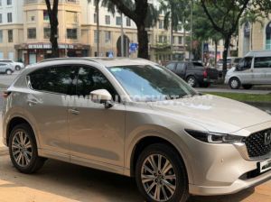 Xe Mazda CX5 Premium Exclusive 2.0 AT 2025
