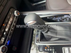 Xe Mazda CX5 Premium Exclusive 2.0 AT 2025