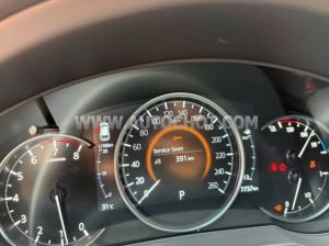 Xe Mazda CX5 Premium Exclusive 2.0 AT 2025