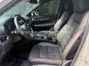 Xe Mazda CX5 Premium Exclusive 2.0 AT 2025