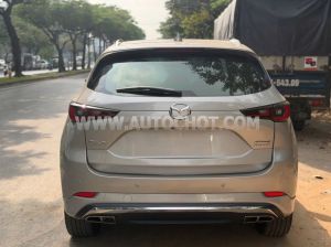 Xe Mazda CX5 Premium Exclusive 2.0 AT 2025