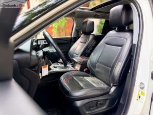Xe Ford Explorer Limited 2.3L EcoBoost 2021