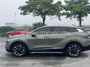 Xe Kia Sportage Premium 2.0G 2025