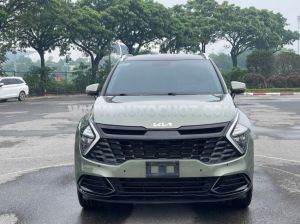 Xe Kia Sportage Premium 2.0G 2025
