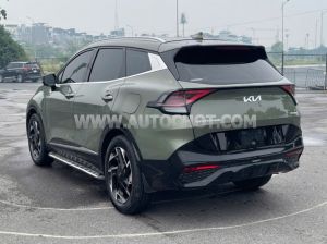 Xe Kia Sportage Premium 2.0G 2025